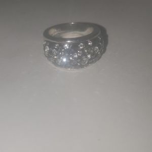 Joy brass Malaysia ring